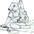 Dinah1rough s.JPG